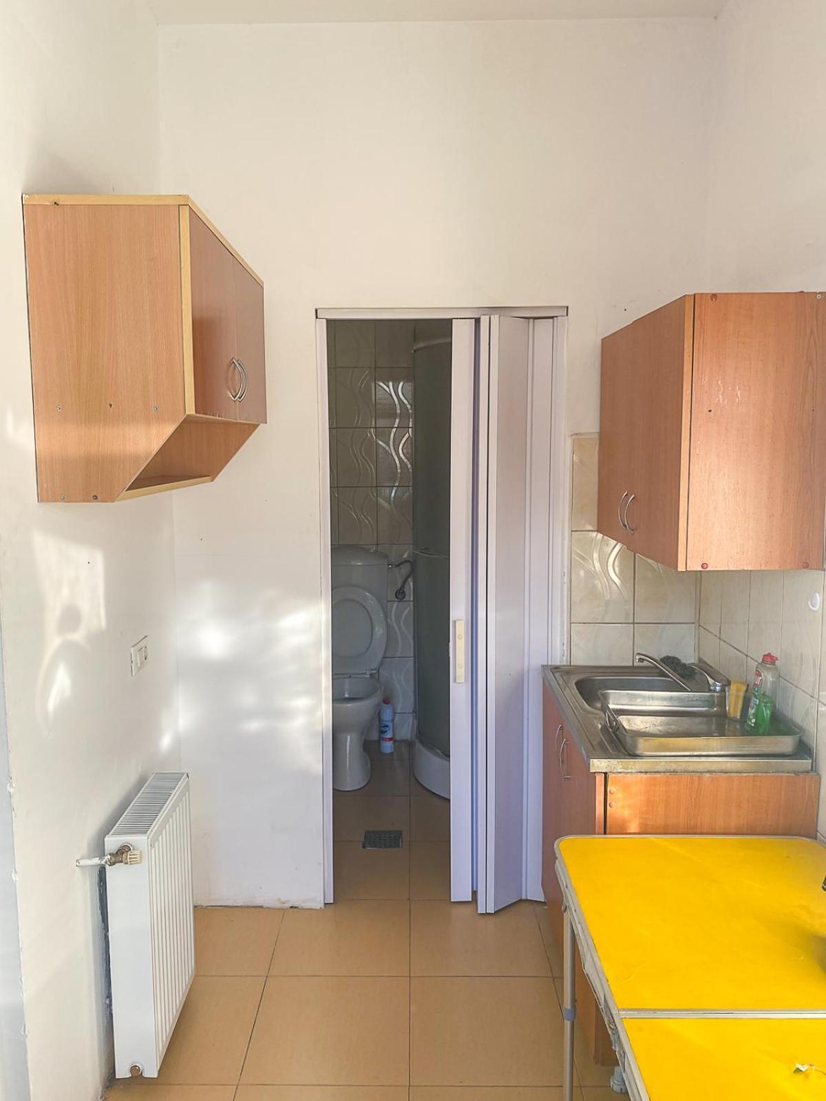 Central Tiny Houses Boekarest Buitenkant foto