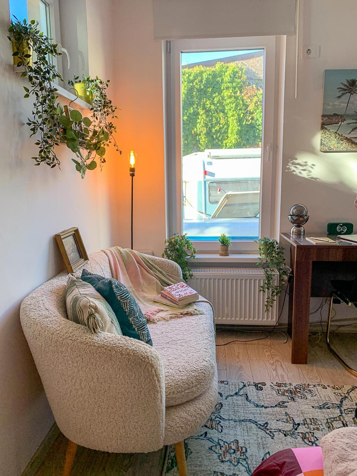 Central Tiny Houses Boekarest Buitenkant foto